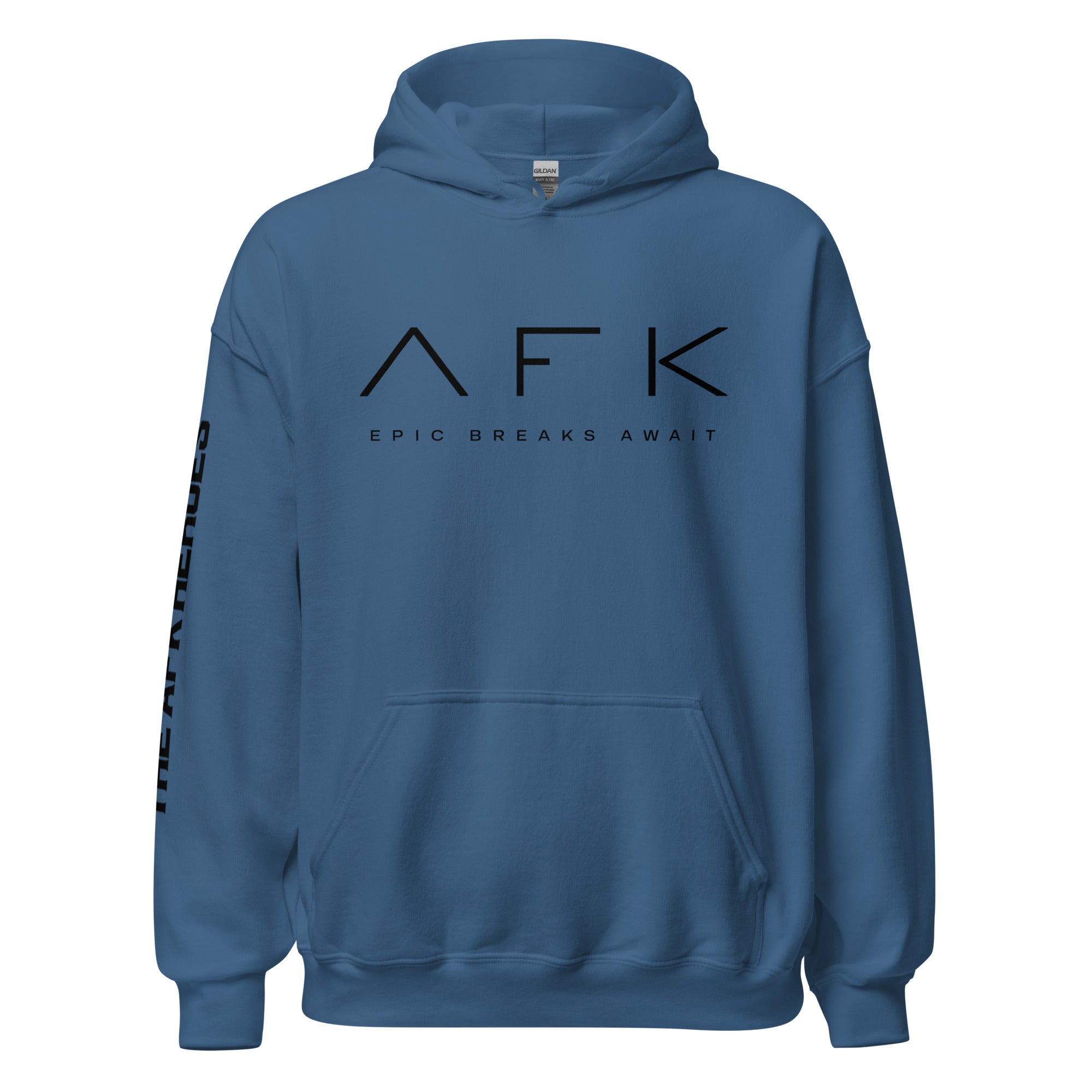 AFK Hoodie