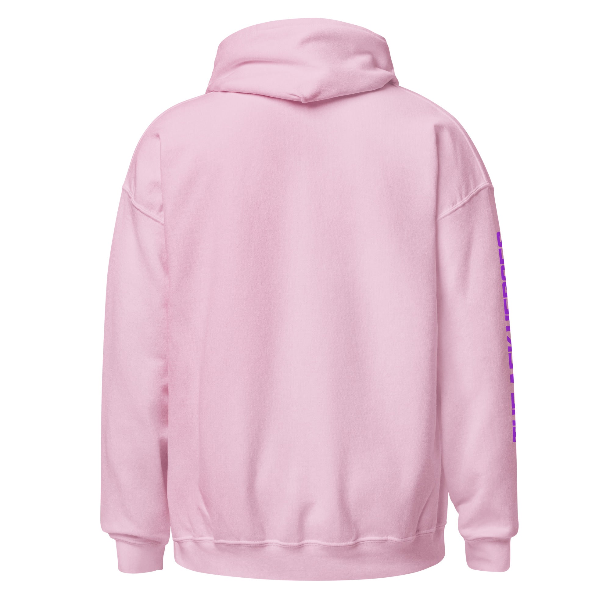 Gamer Mom Hoodie