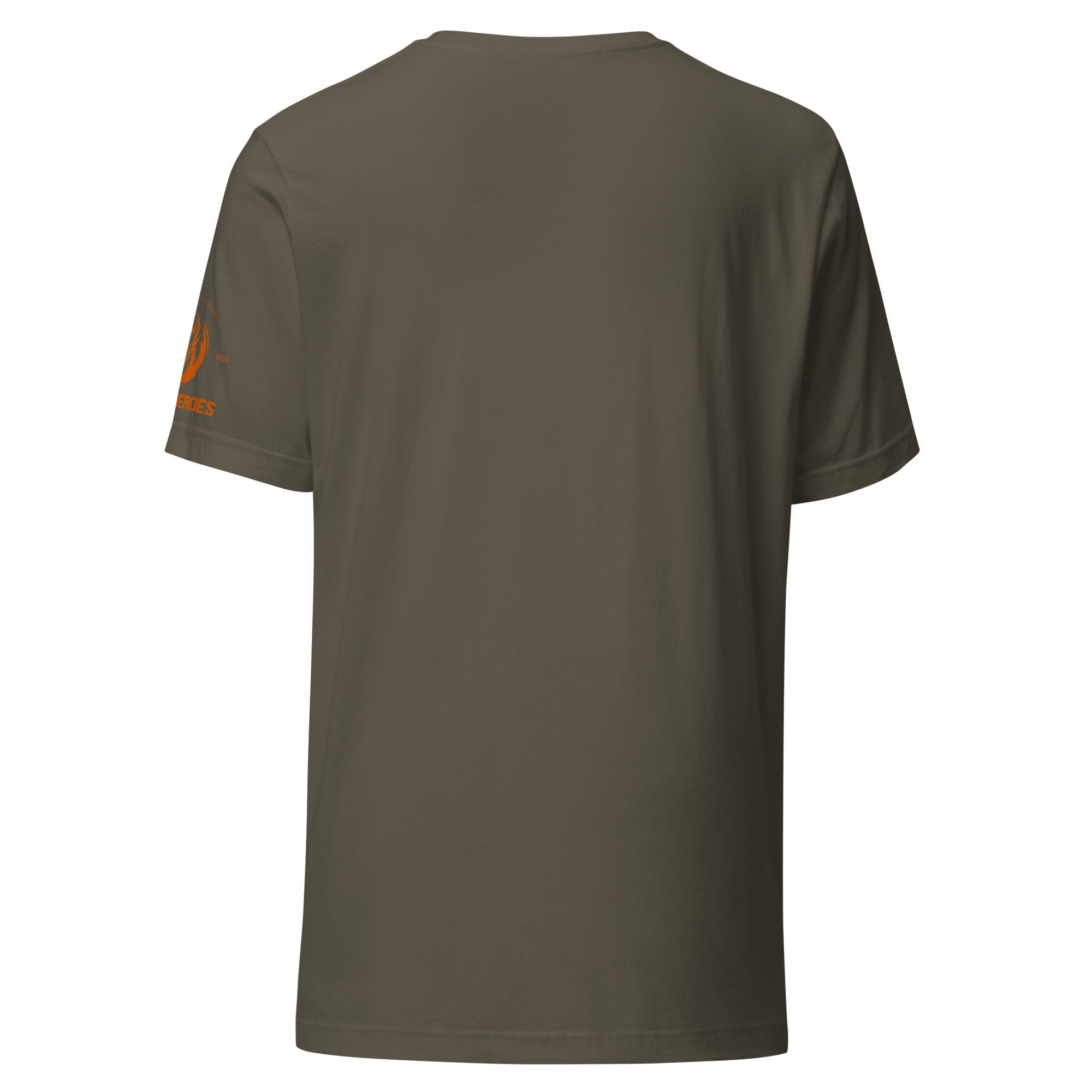 Monk Adult Shirt