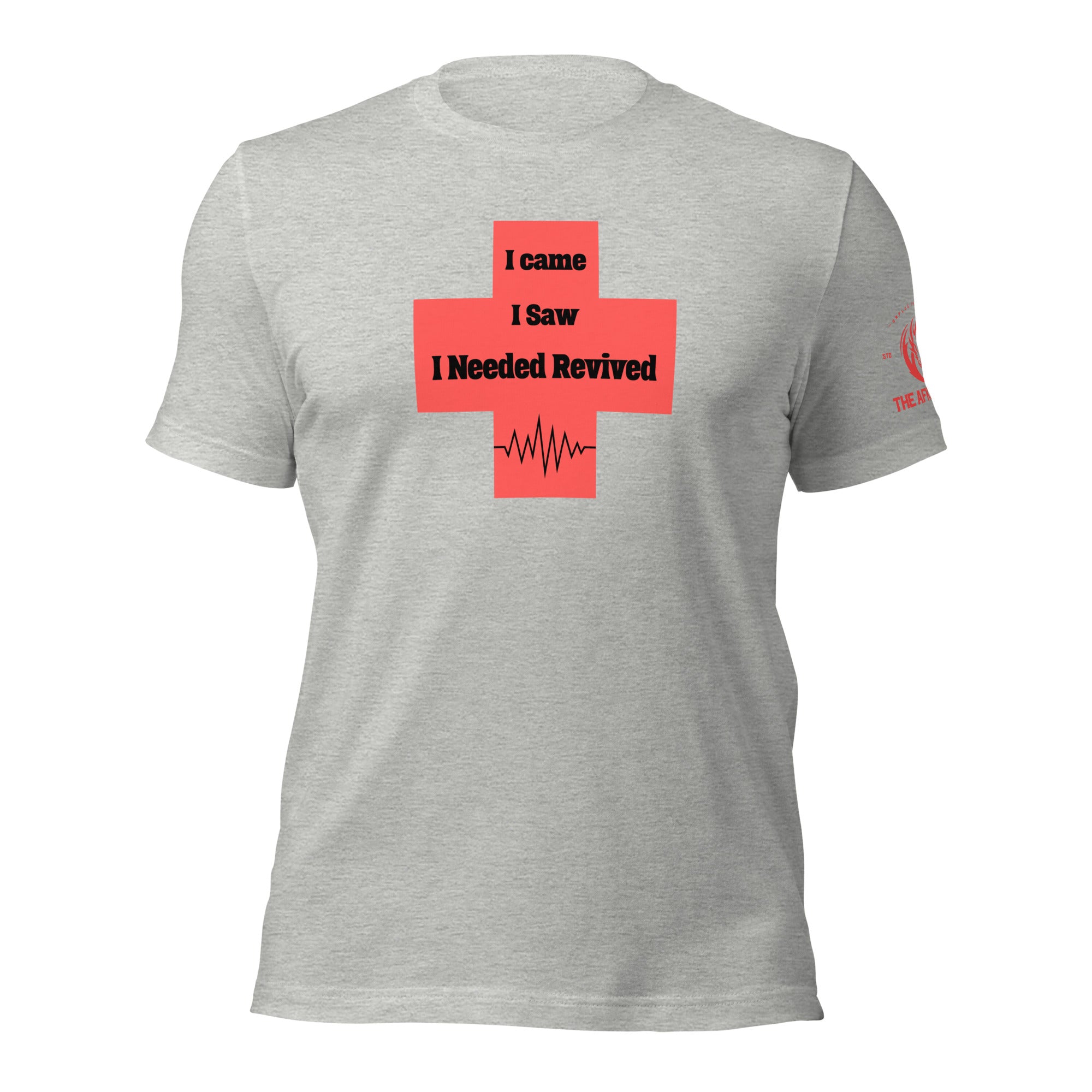 Res Me t-shirt