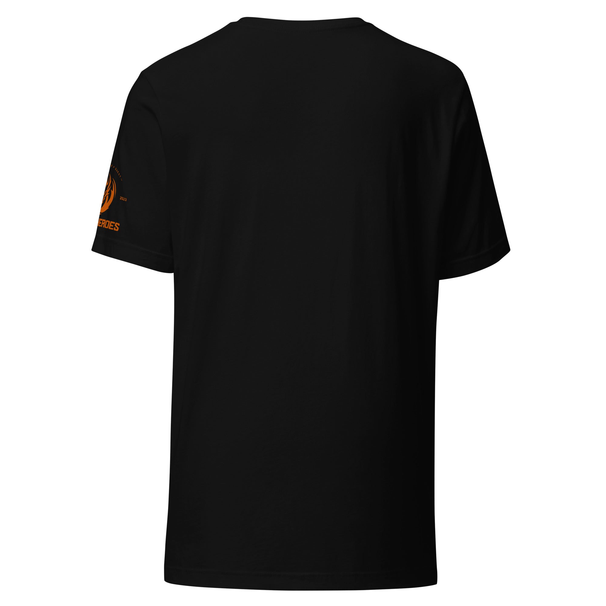 Monk Adult Shirt