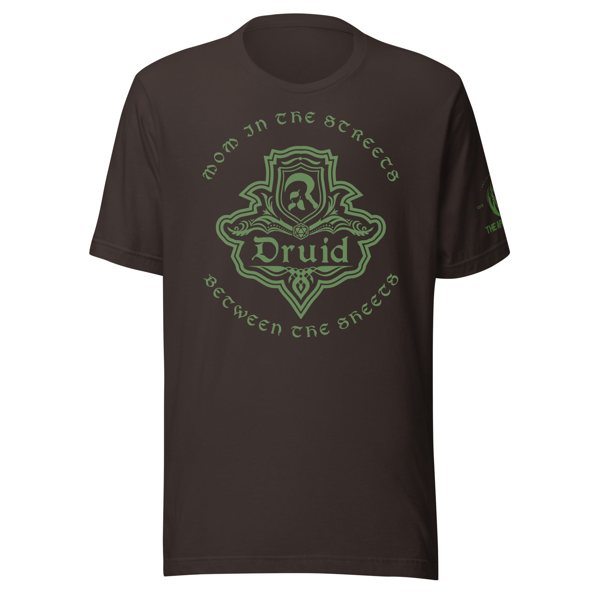 Druid Mom Shirt