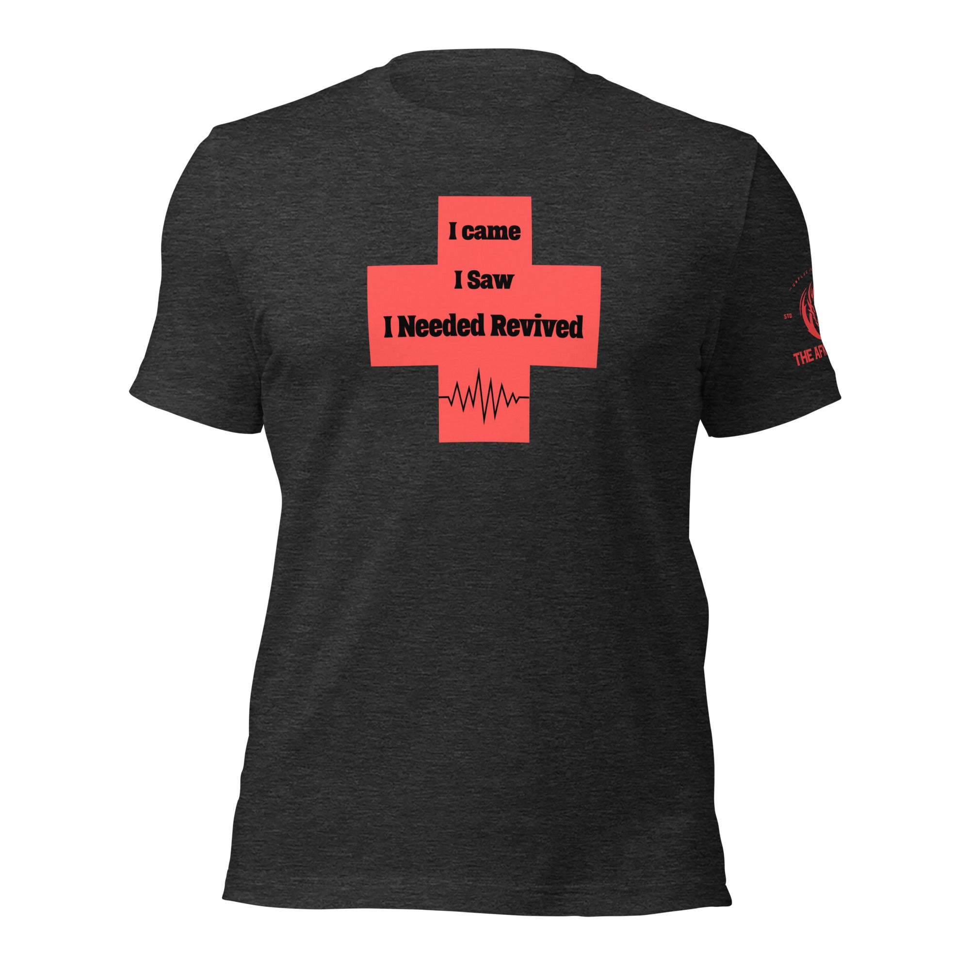 Res Me t-shirt