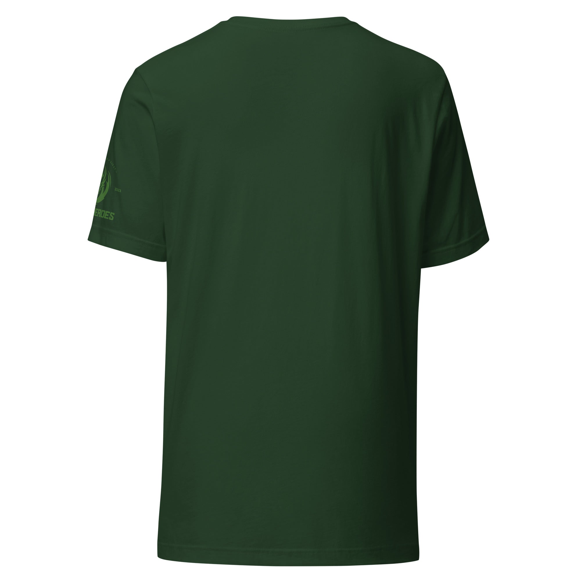 Druid Adult Shirt