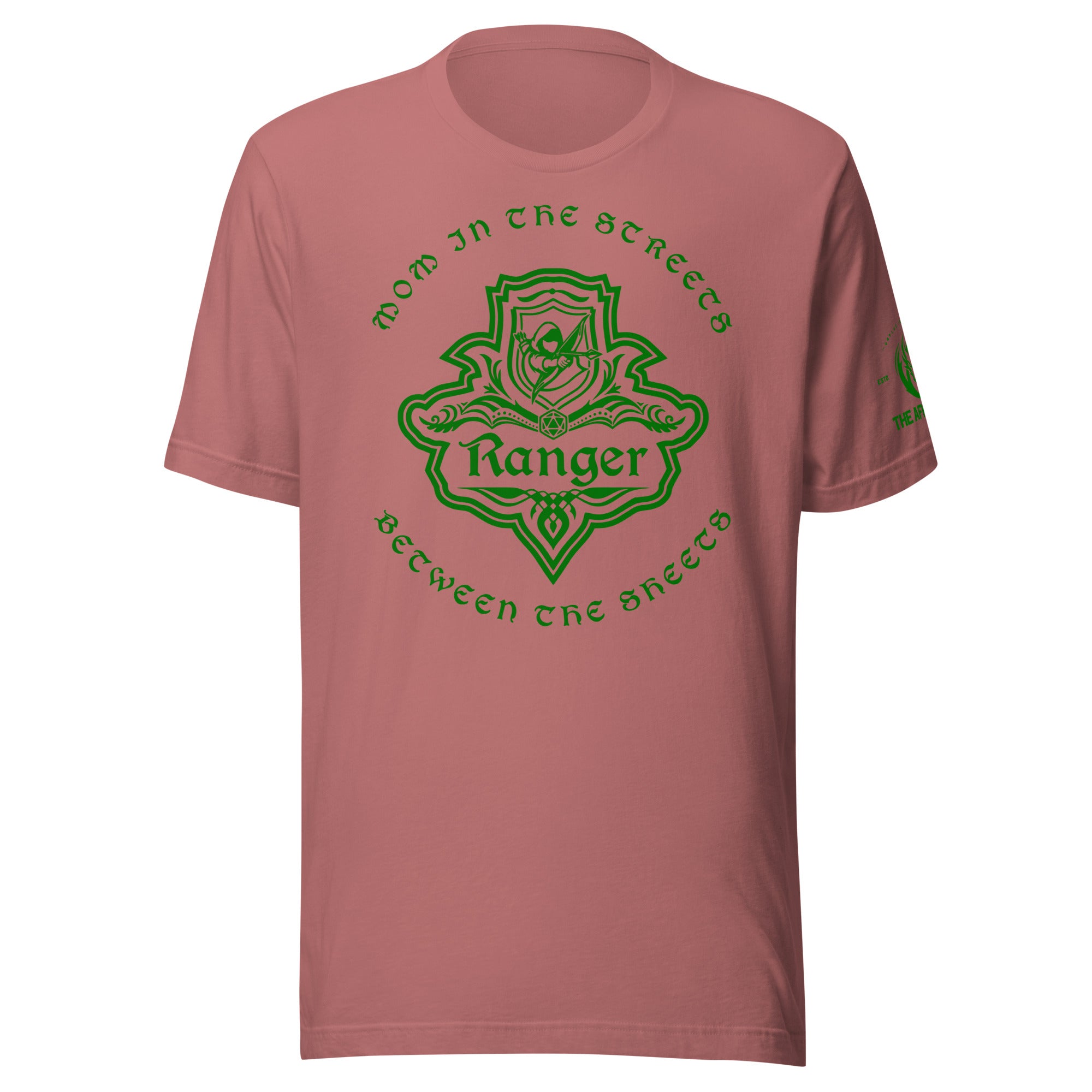 Ranger Mom Shirt