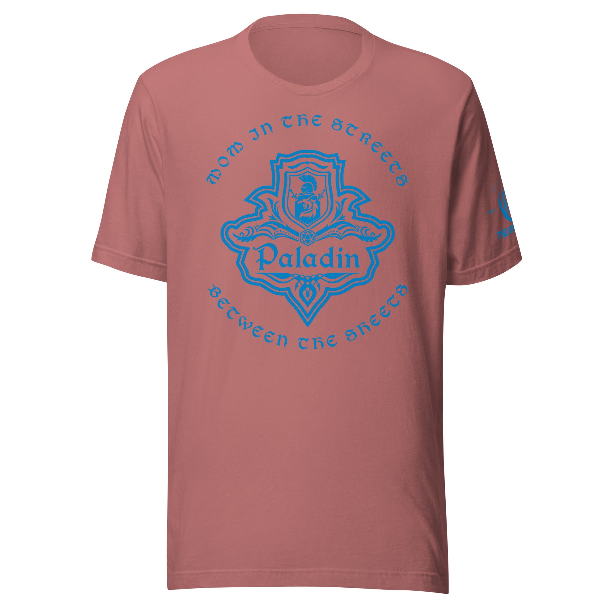 Paladin Mom Shirt