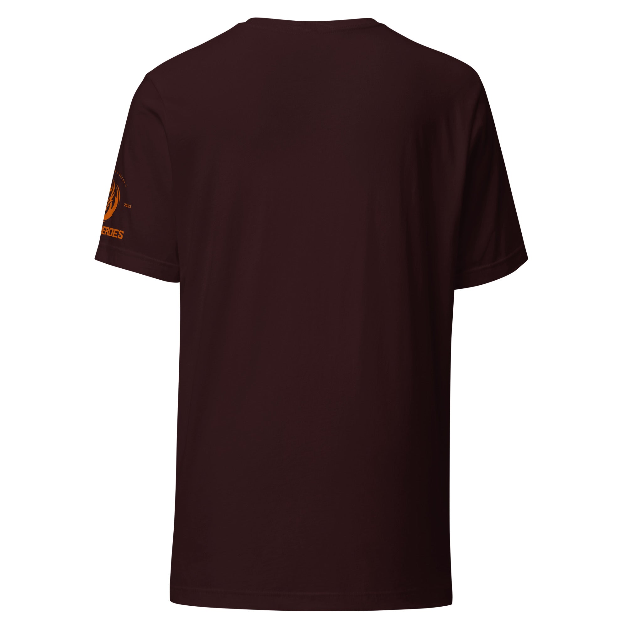 Monk Adult Shirt