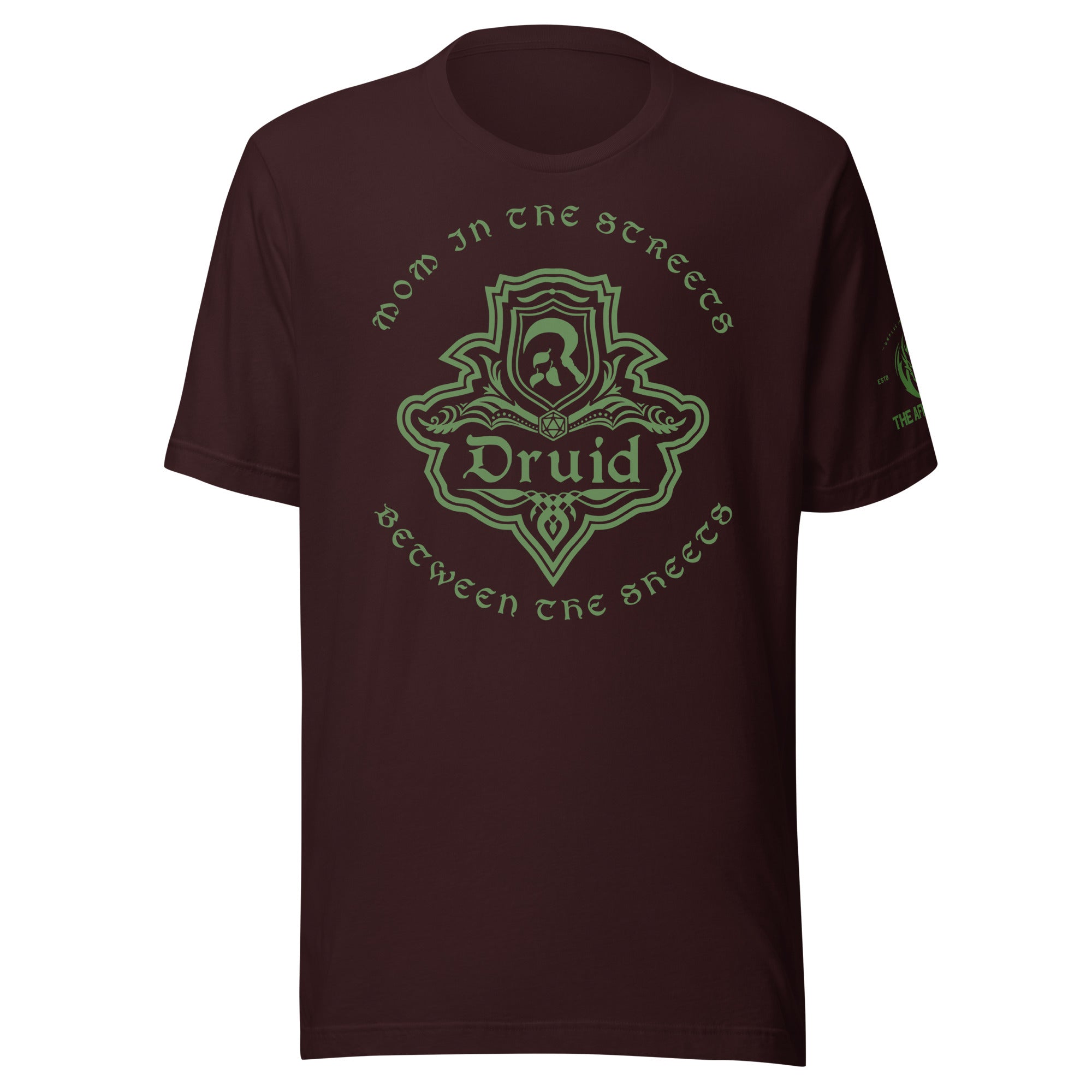 Druid Mom Shirt