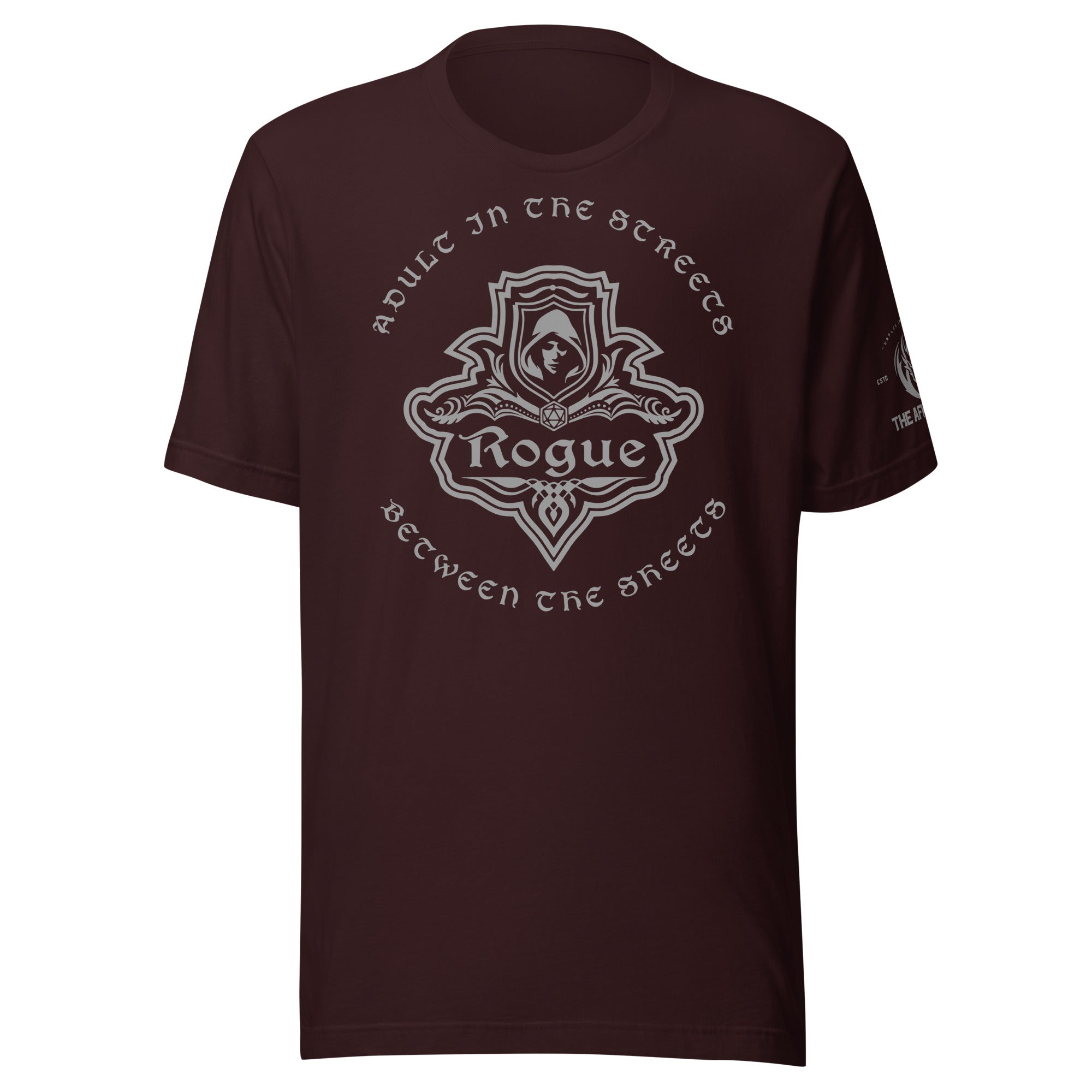 Rogue Adult Shirt