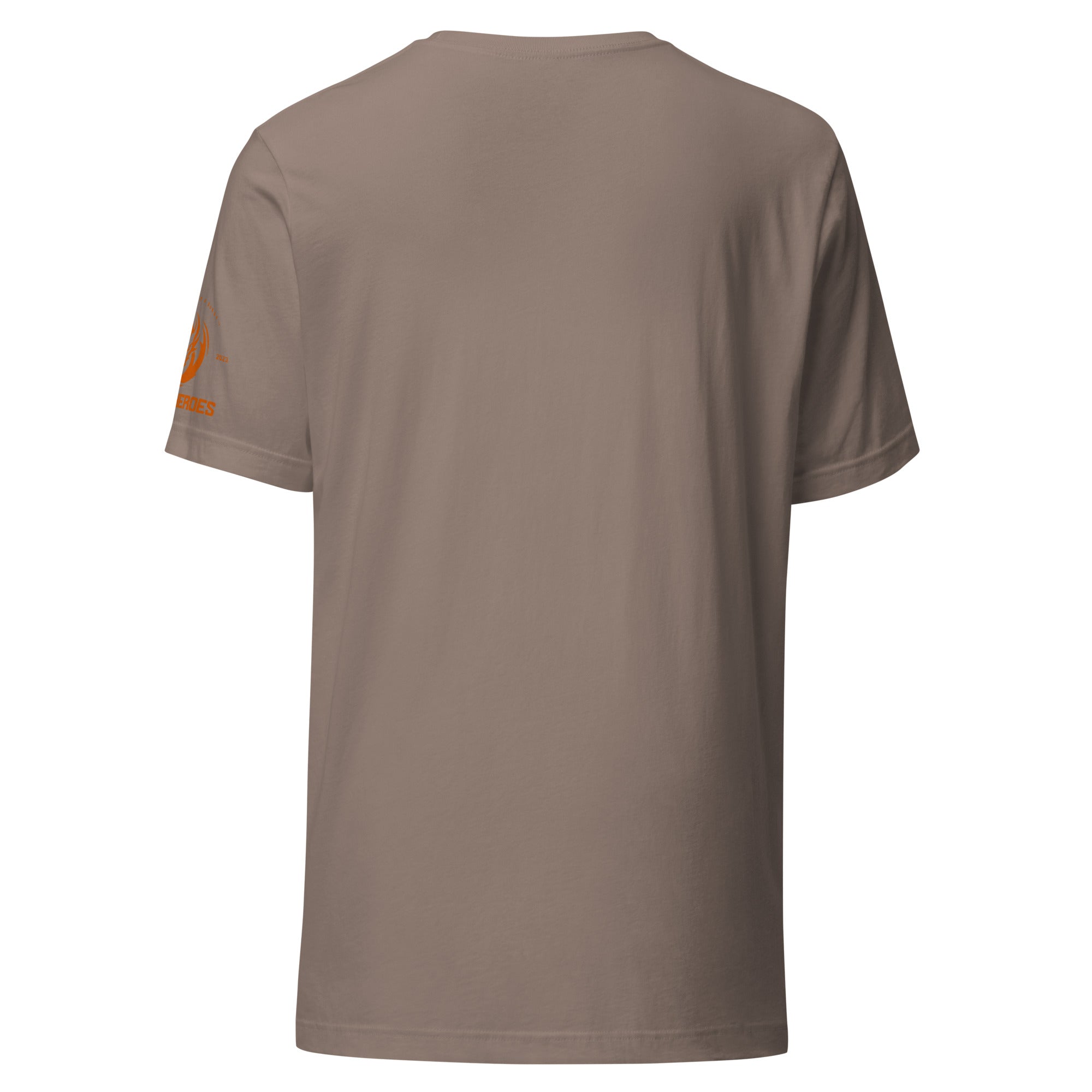 Monk Adult Shirt