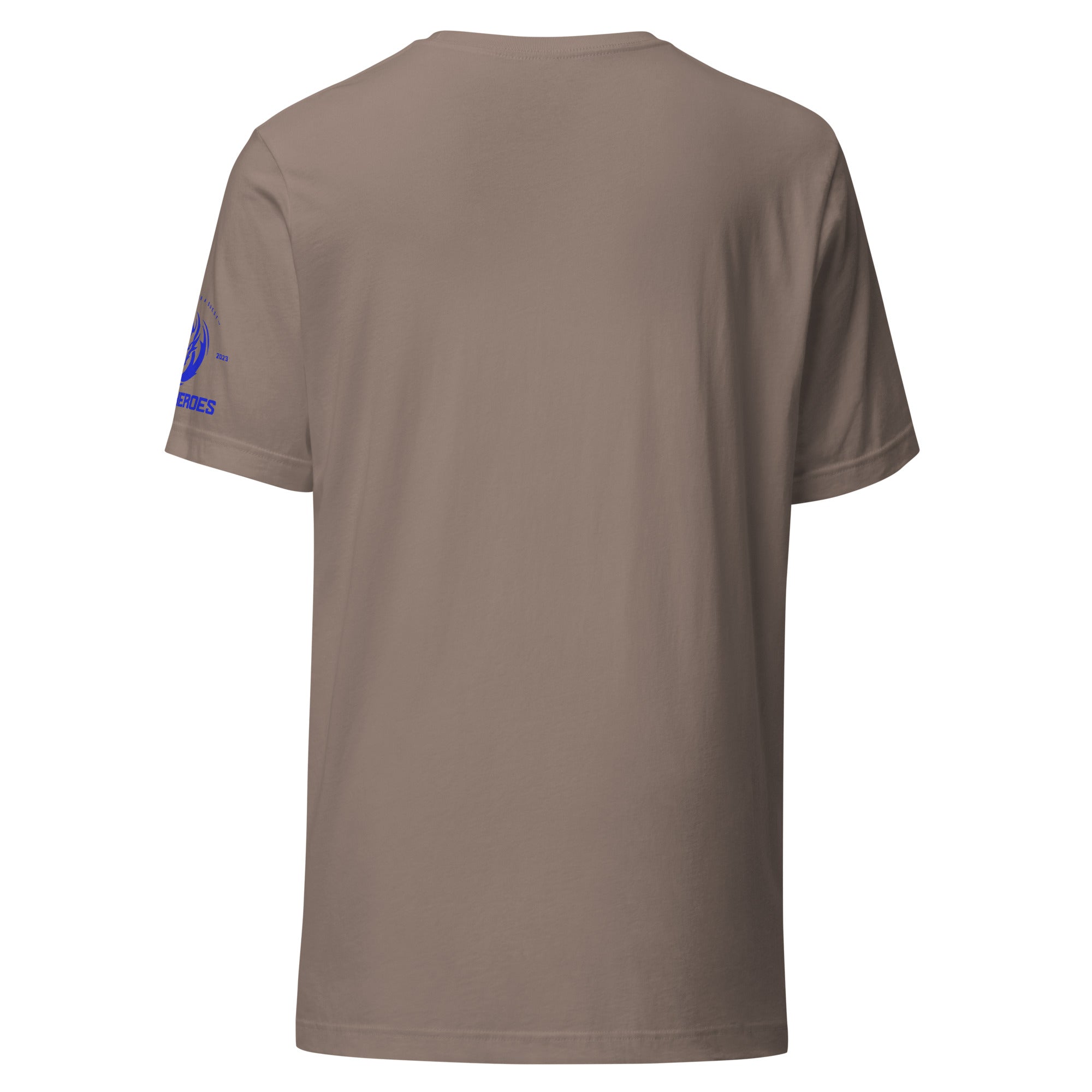 Fighter Adult Shirt