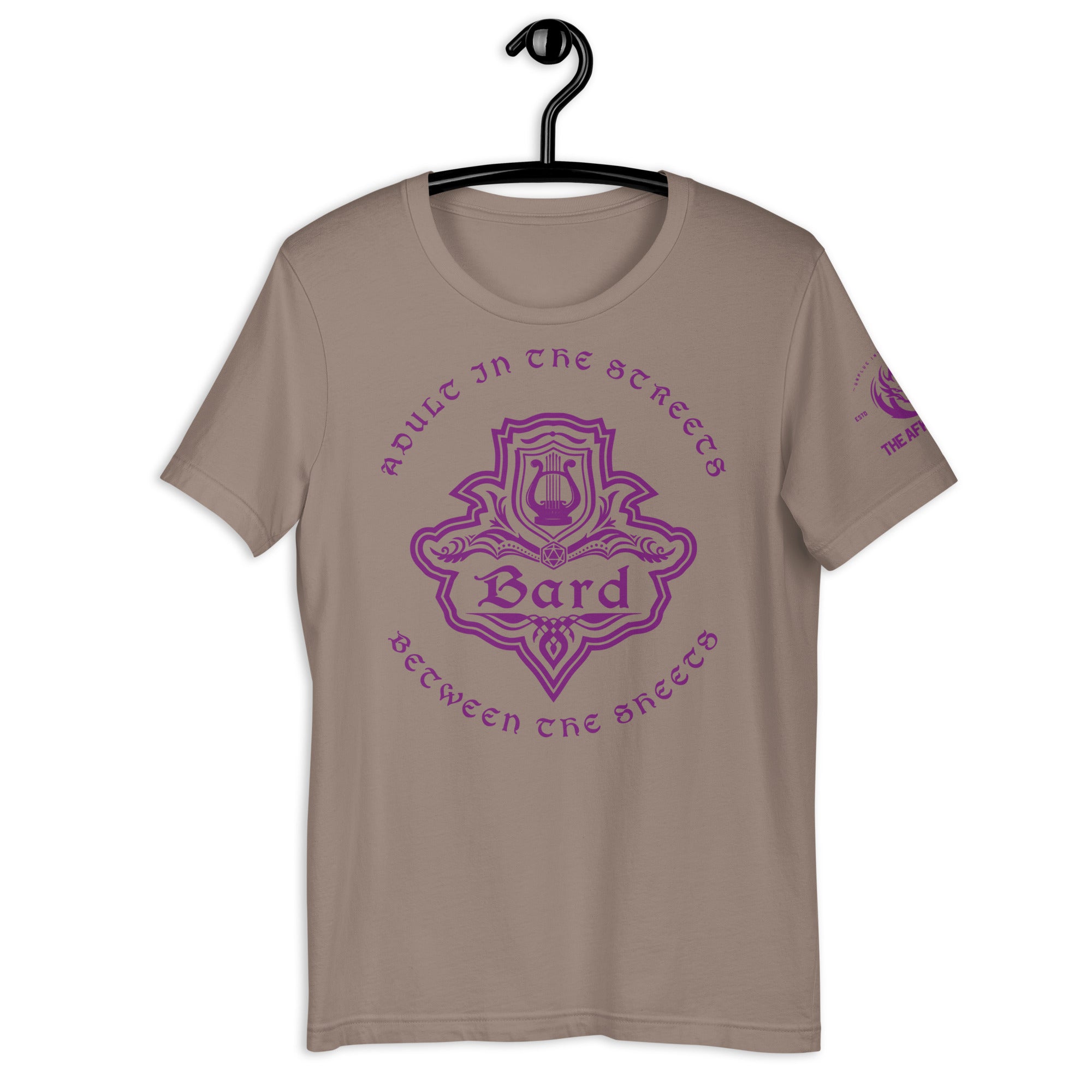 Bard Adult Shirt