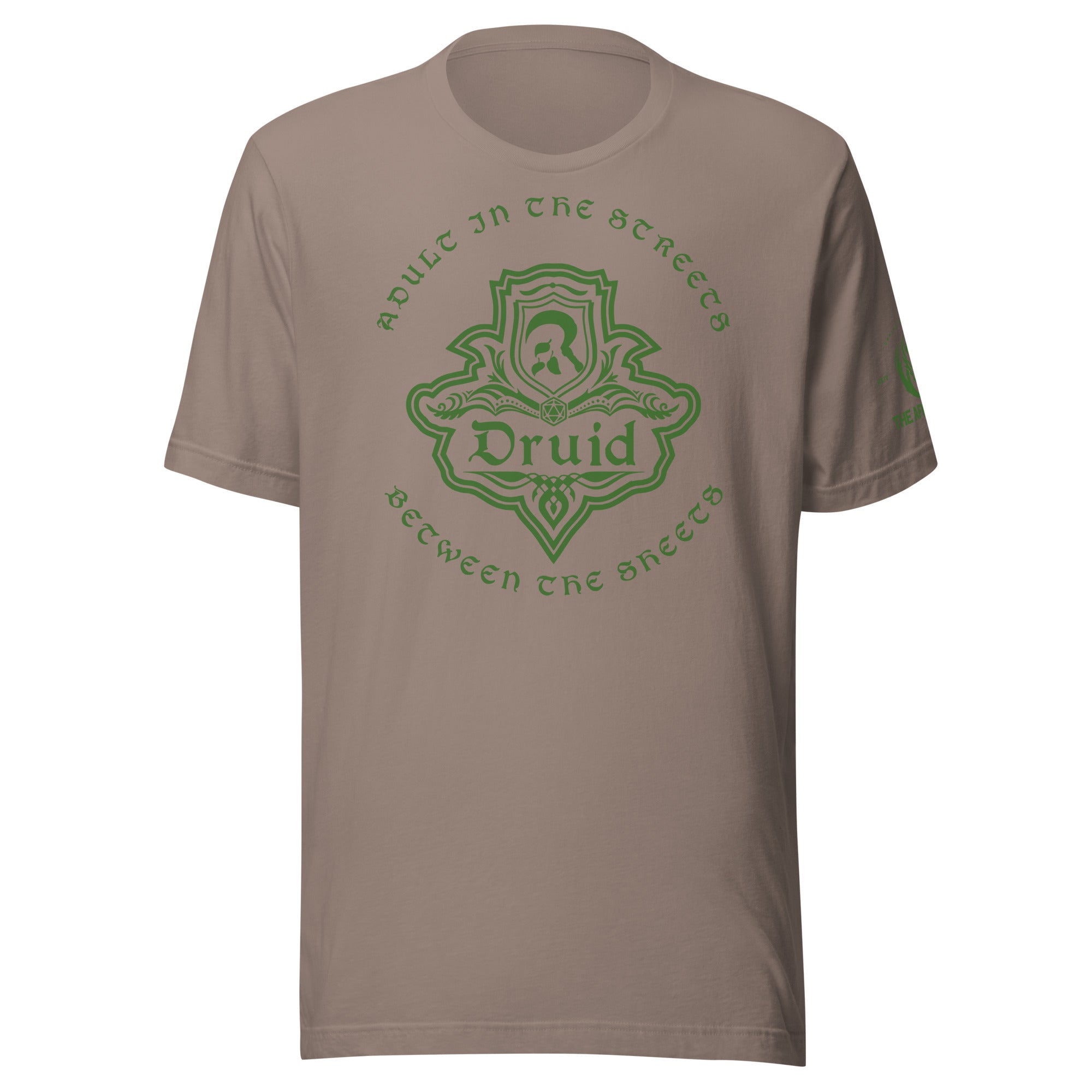 Druid Adult Shirt