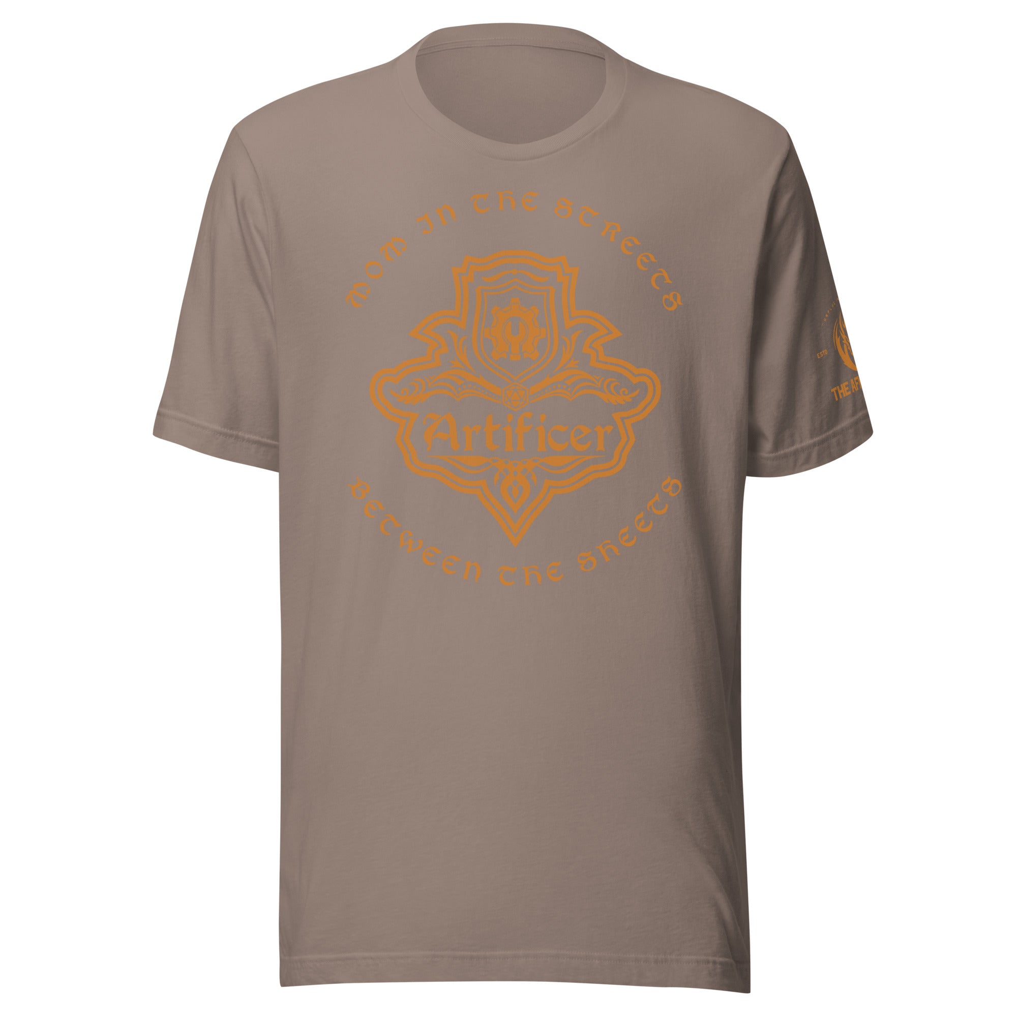 Artificer Mom Shirt