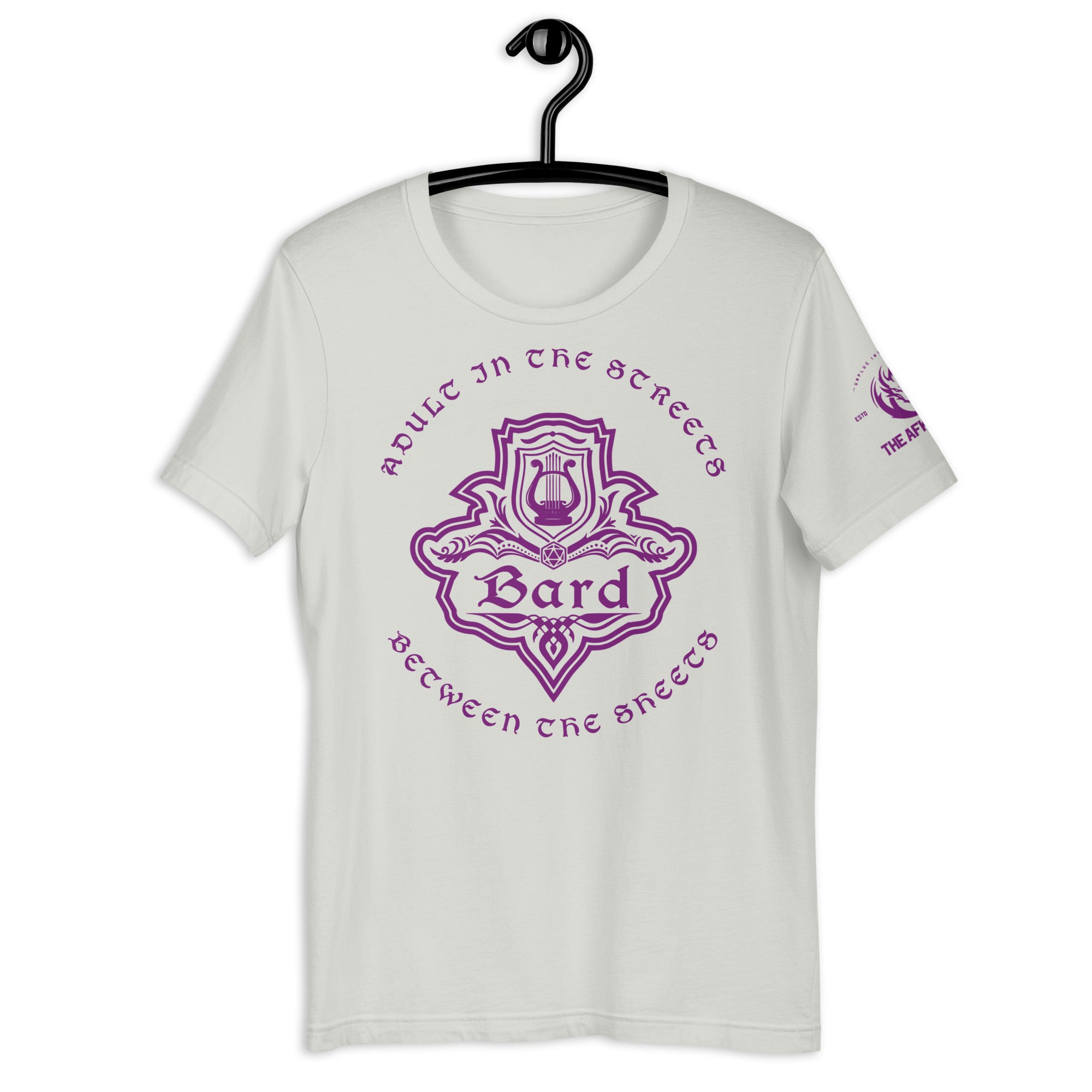 Bard Adult Shirt