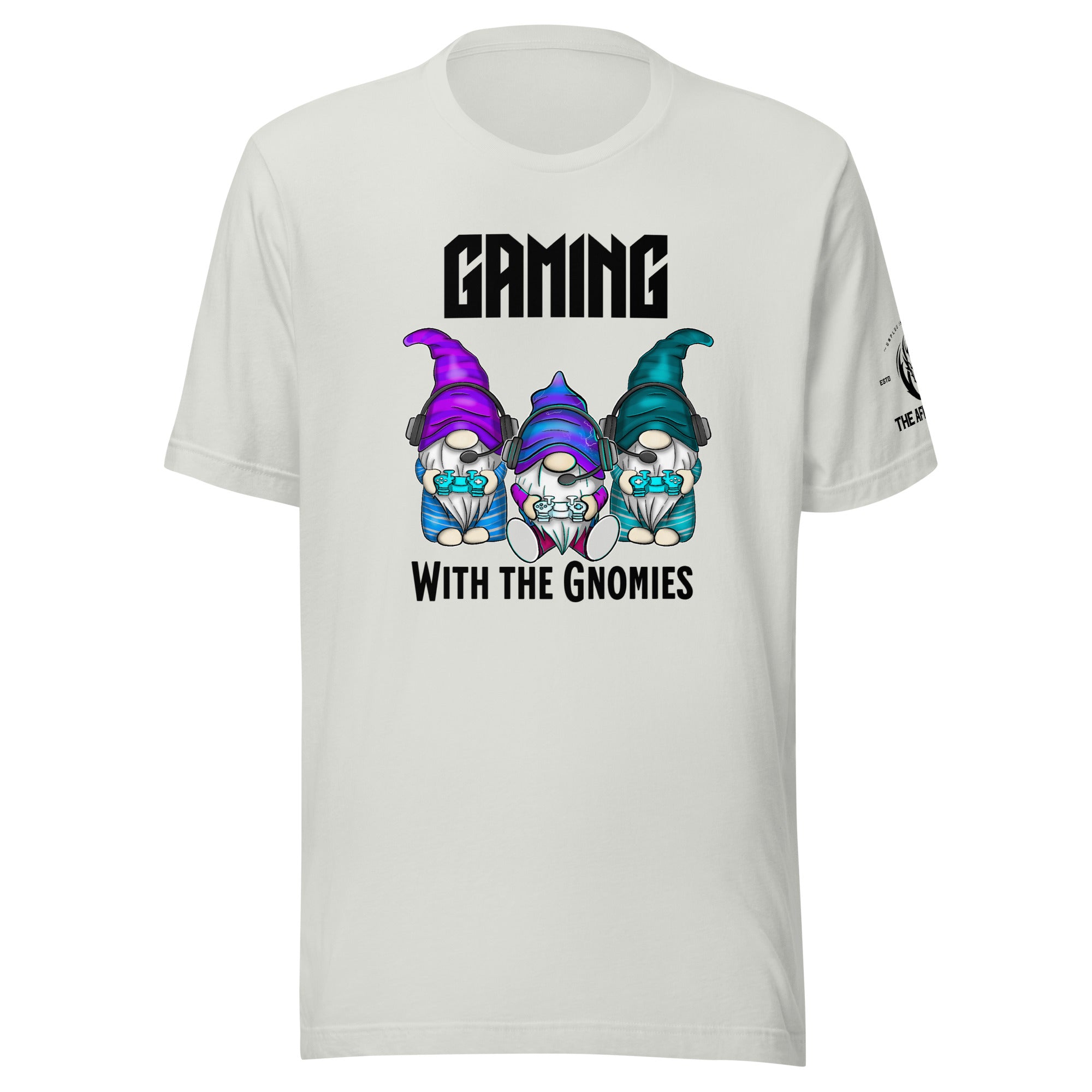 Gaming with the Gnomies