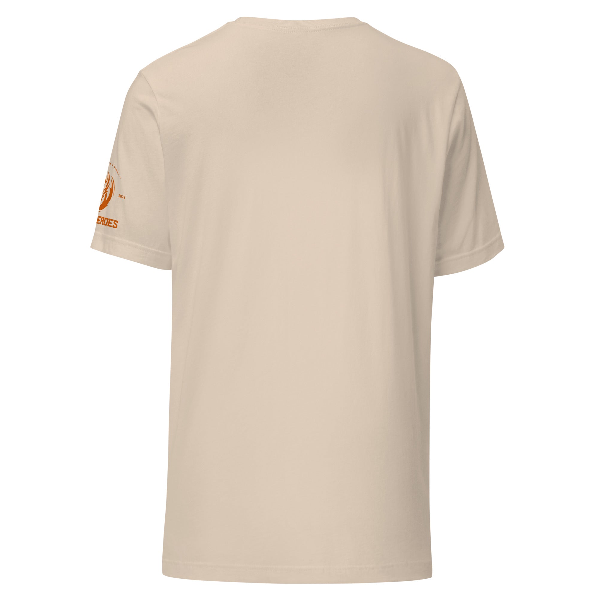 Monk Adult Shirt