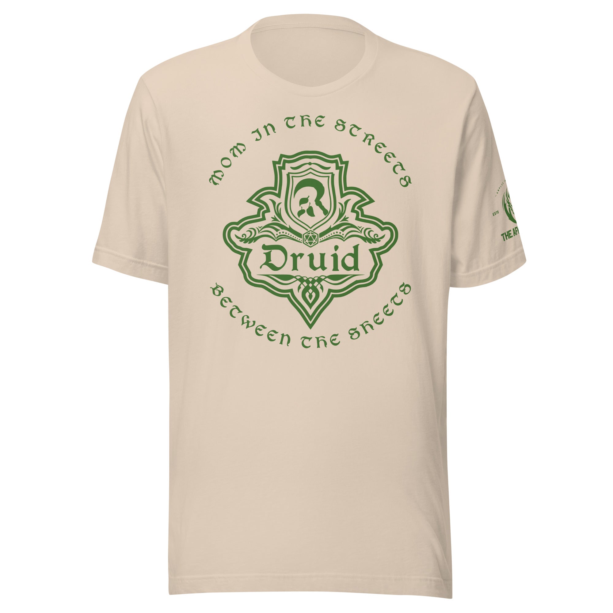 Druid Mom Shirt