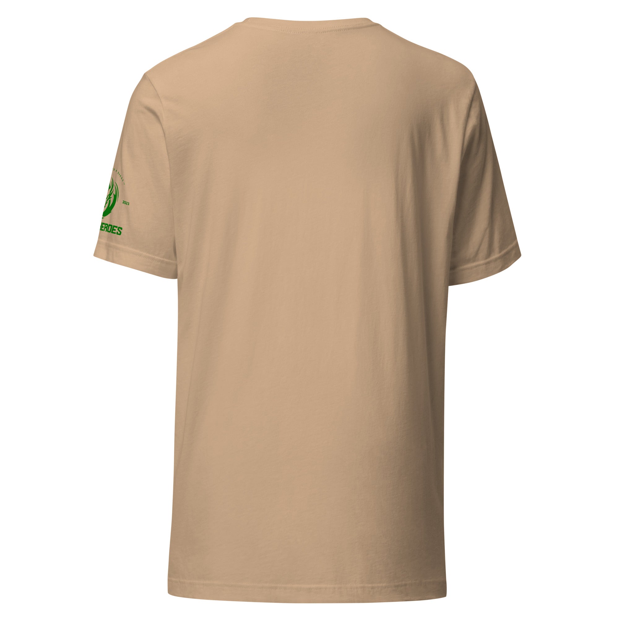 Ranger Adult Shirt