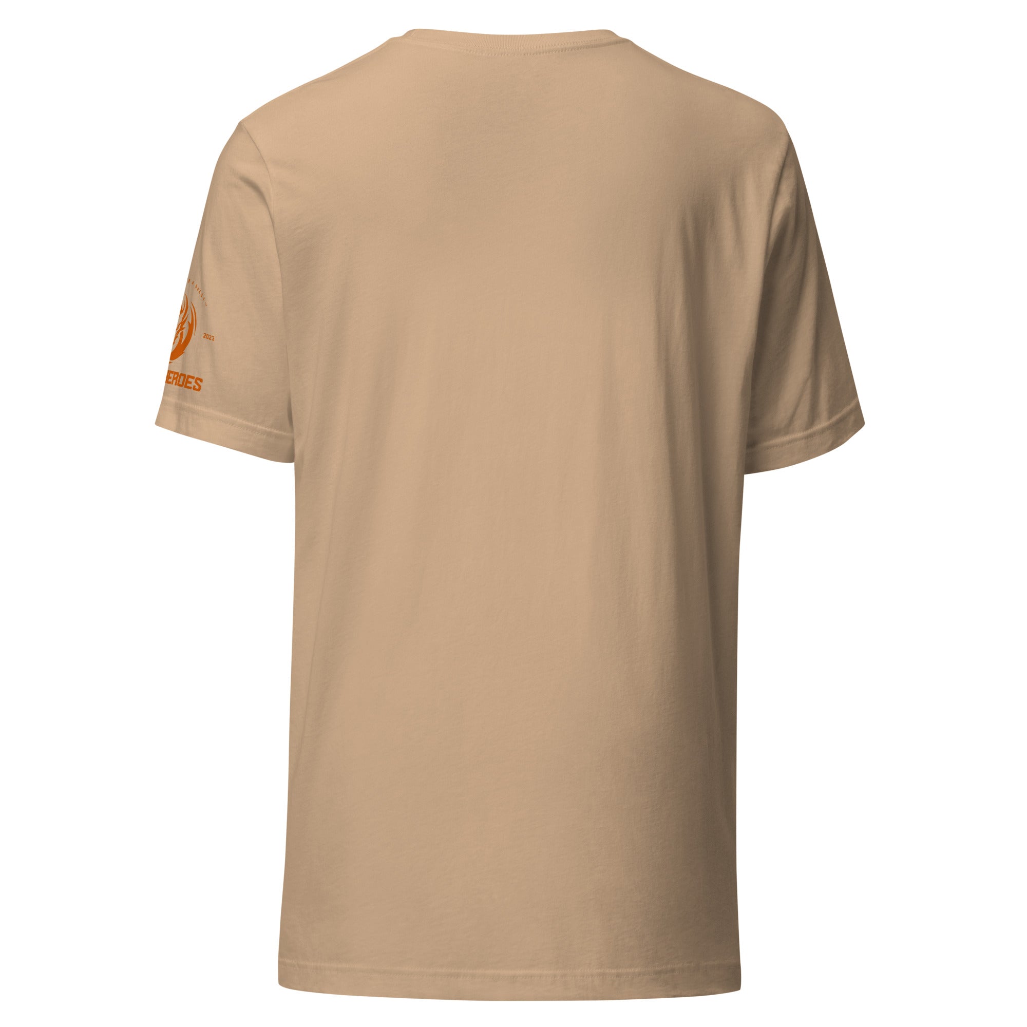 Monk Adult Shirt