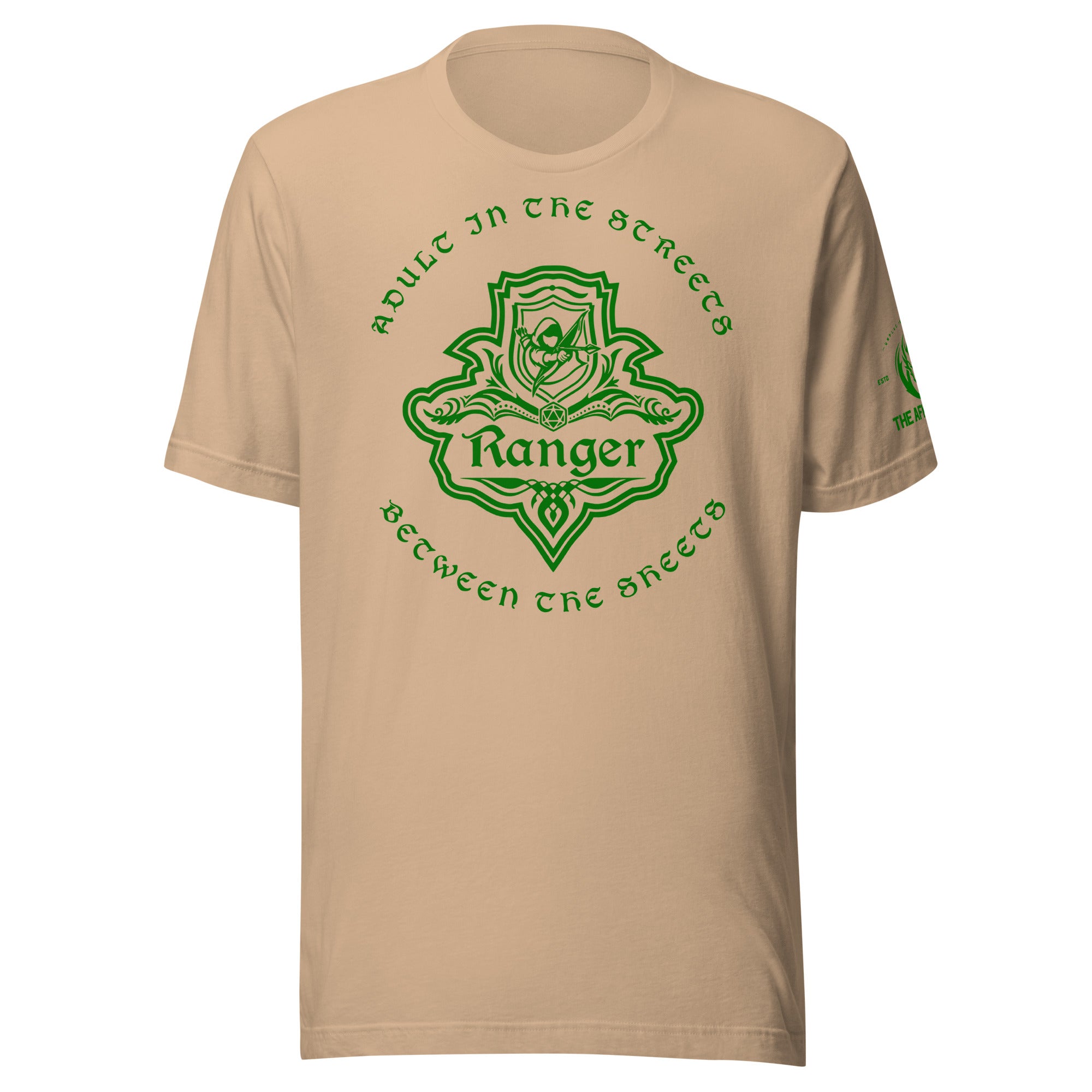 Ranger Adult Shirt