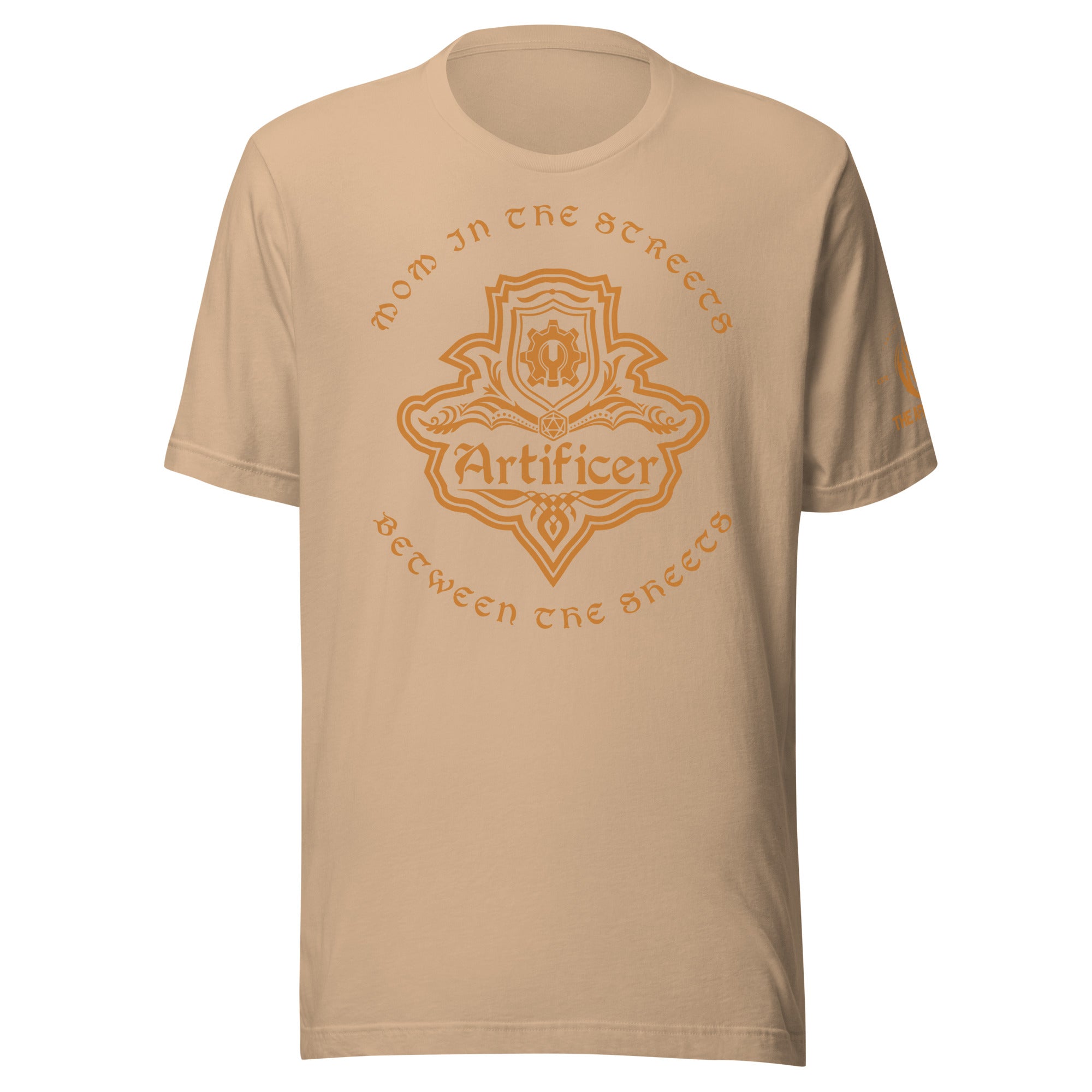 Artificer Mom Shirt