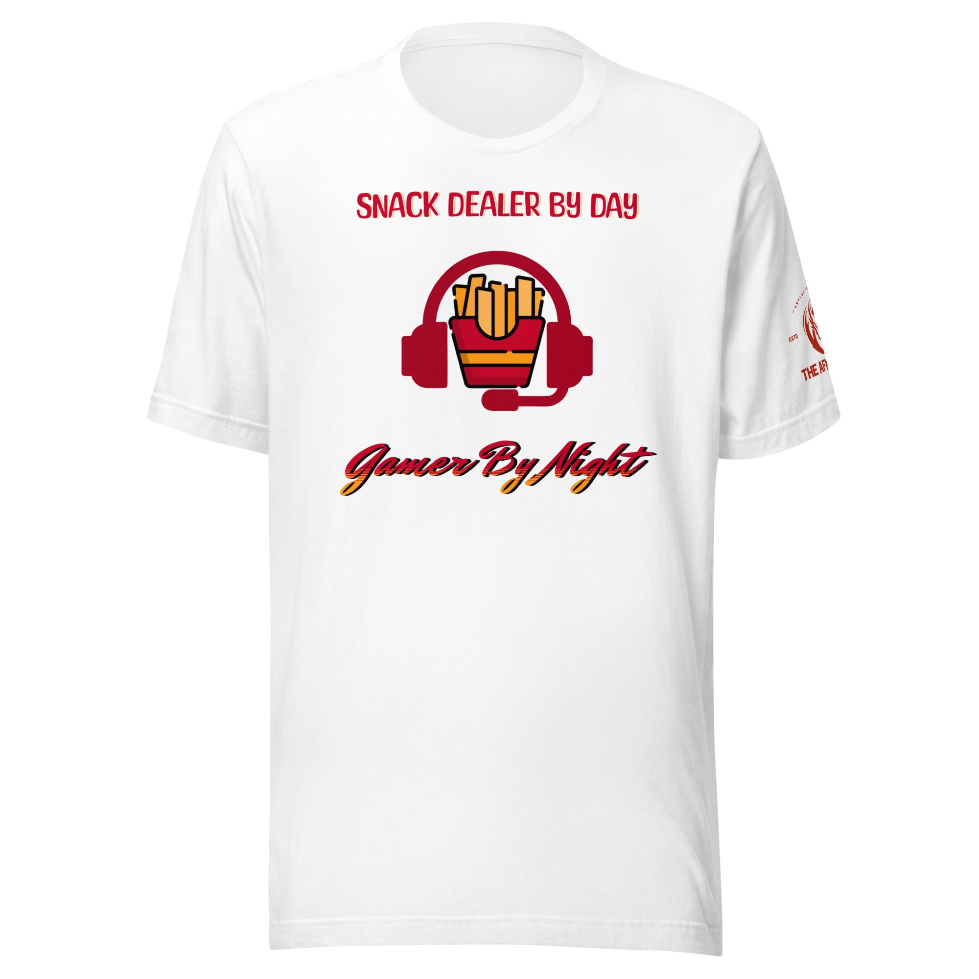 Snack Dealer Shirt