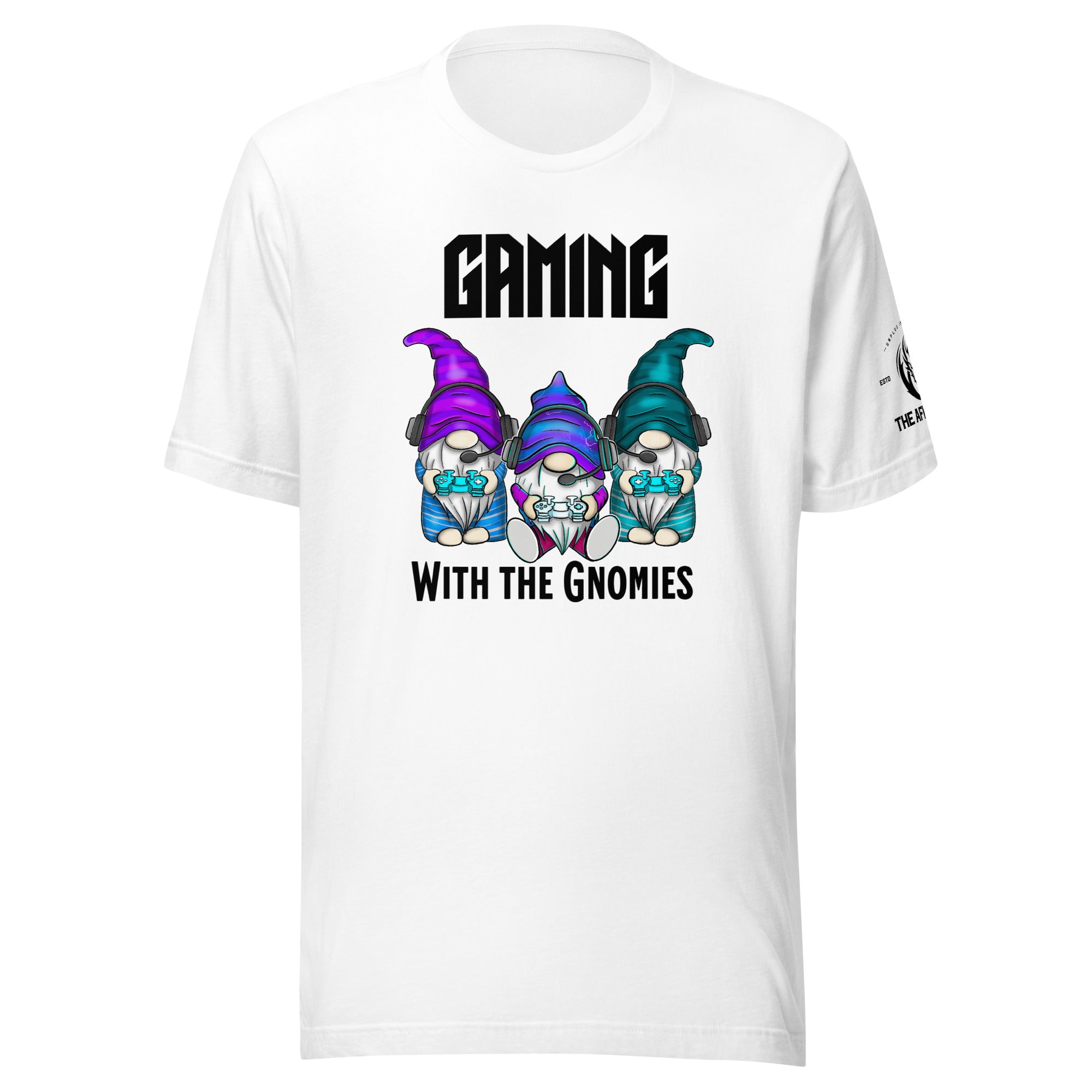 Gaming with the Gnomies