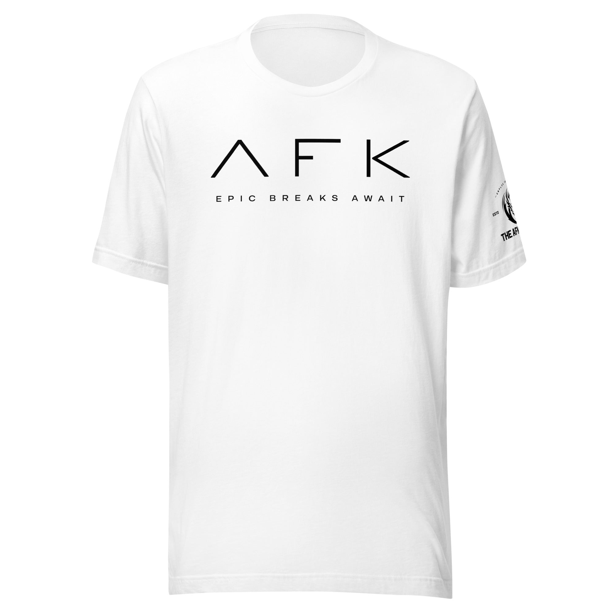 Epic Breaks Await Shirt